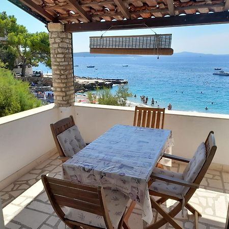 On The Beach Ivan Dolac Exterior foto