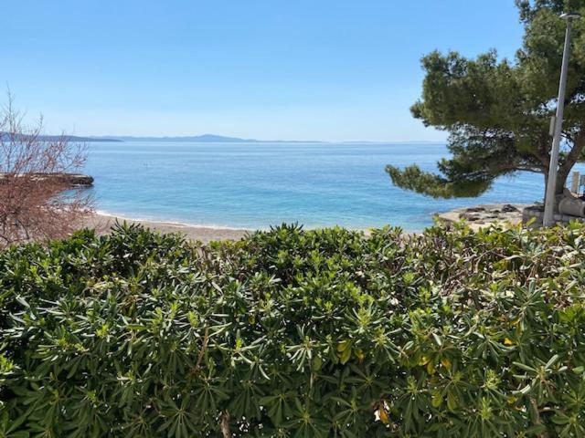 On The Beach Ivan Dolac Exterior foto